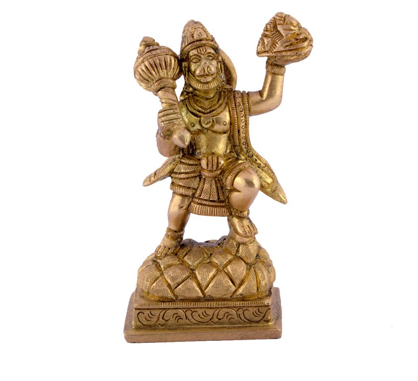Hanuman Statue PH31